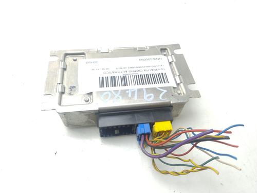 Gearbox control unit LAND ROVER DISCOVERY III (L319) | BP30182633M52