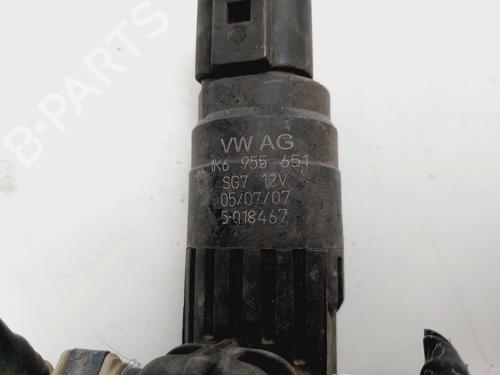 Washer pump VW CADDY III MPV (2KB, 2KJ, 2CB, 2CJ) 1.9 TDI | BP29070385E24 