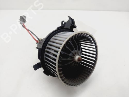 Heater blower motor AUDI A4 B8 (8K2)  | BP29753784M62