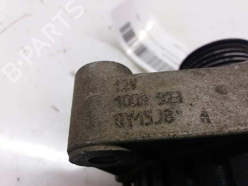 Generator OPEL VECTRA B (J96) 1.6 i 16V (F19) | BP2988640M7 
