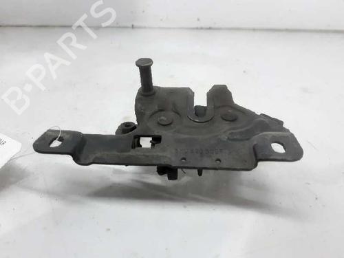 Used Hood lock SKODA FABIA I (6Y2) [1999-2008]  8765538