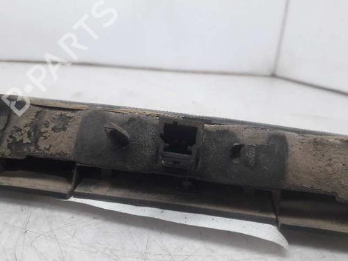 Tailgate handle CITROËN C3 I (FC_, FN_) 1.4 HDi | BP2855078C132 