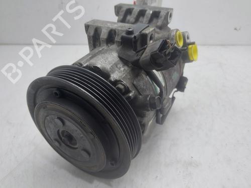 AC compressor KIA CEE'D (JD) | BP37170779M34 - Image 4