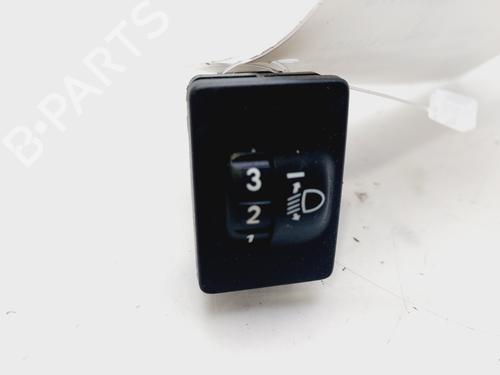 Used Headlight switch Headlight switch TOYOTA YARIS (_P13_) [2010-2020] 33885159 33885159