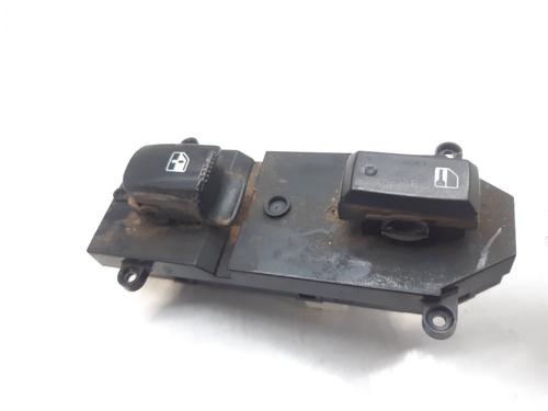 Used Right front window switch Right front window switch HYUNDAI SANTA FÉ II SUV Van (CM) CRDi 4x4 (150 hp) 11196754 11196754