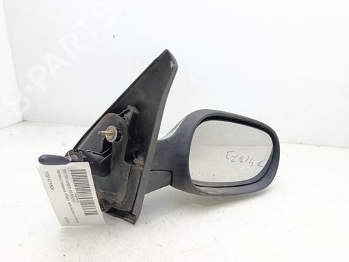 Used Right mirror Right mirror 34122408 34122408