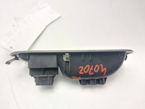 Right front window switch RENAULT TWINGO II (CN0_) 1.2 16V (CN0K, CN0V, CN0A) | BP31979066I26