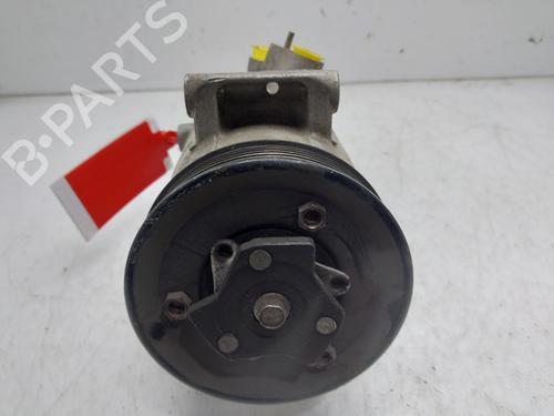 Used AC compressor AC compressor 37010703 37010703