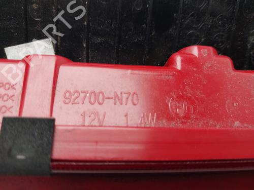 Third brake light HYUNDAI TUCSON (NX4E, NX4A) | BP33630302L11 - Image 4