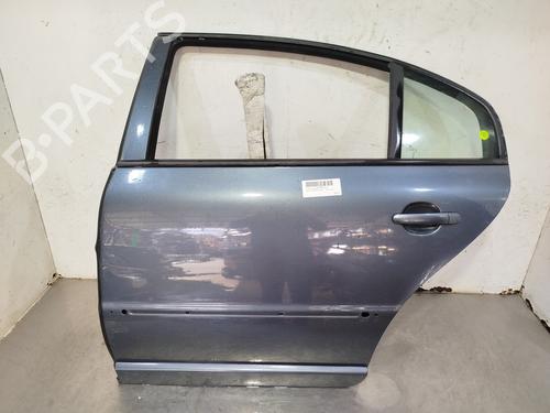 Used Left rear door SKODA SUPERB I (3U4) 1.9 TDI (105 hp) 27209527