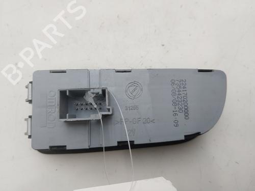 Headlight switch FIAT QUBO (225_) 1.4 (225AXA1A) | BP37638777I24 - Image 4