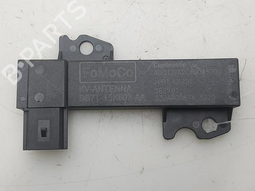 Used Electronic module Electronic module 36915740 36915740