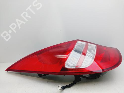 Left taillight HYUNDAI i30 (FD)  | BP29508415C34 