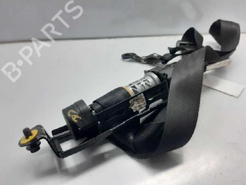 Front right seatbelt VOLVO V50 (545) 2.0 D | BP8732890I25 