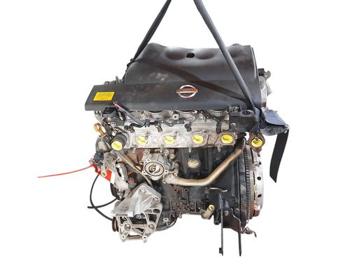 Engine NISSAN ALMERA TINO (V10)  | BP27457172M1 
