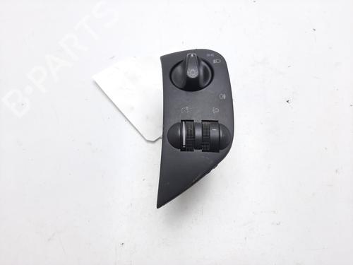 Used Headlight switch SEAT AROSA (6H1) 1.0 (50 hp) 17903064