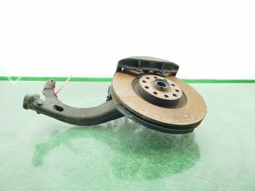 Used Left front steering knuckle AUDI ALLROAD C5 (4BH) 2.5 TDI quattro (180 hp) 26329383
