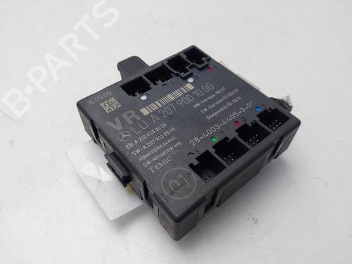 Electronic module MERCEDES-BENZ E-CLASS Coupe (C207) E 350 CDI (207.322) | BP36233344M83 - Image 3