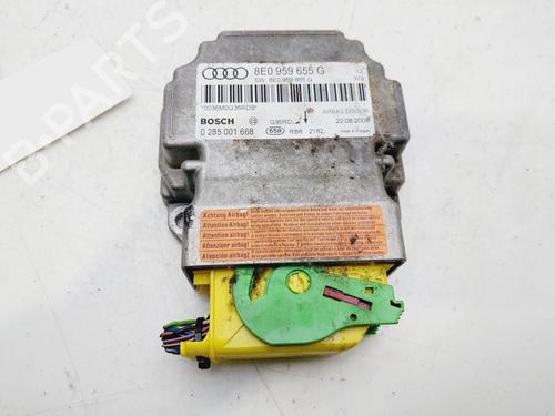 Used ECU airbags AUDI A4 B7 (8EC) 2.0 TDI 16V (140 hp) 30961338