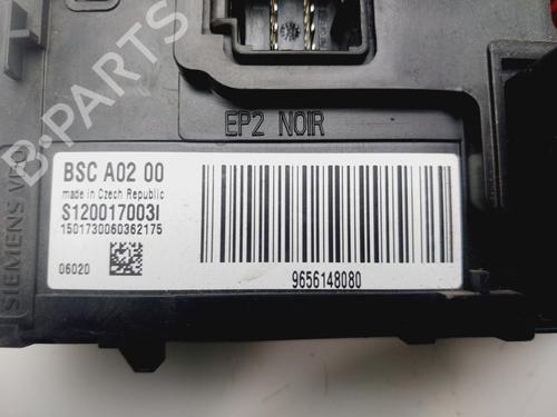 Fuse box PEUGEOT 407 (6D_) 2.0 (6DRFNB, 6DRFNE) | BP30142597E1