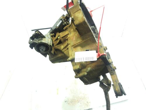 Gearbox LAND ROVER FREELANDER I (L314)  | BP30061232M3 