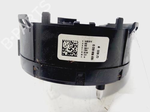 Squib airbag AUDI A3 Sportback (8PA)  | BP25375514C102 