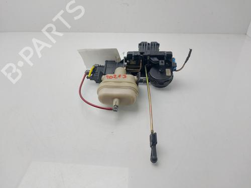 Fechadura da mala MERCEDES-BENZ S-CLASS (W220, V220) S 400 CDI (220.028, 220.128) (250 hp) 31371643