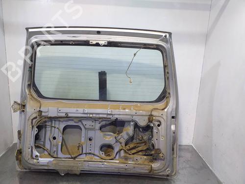 Bakluke CC/Kombi-Kupé MITSUBISHI PAJERO III (V7_W, V6_W) 3.2 Di-D (V68W) | BP16905205C6 