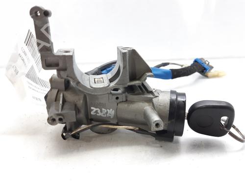 Used Ignition barrel KIA CARNIVAL II (GQ) 2.9 CRDi (144 hp) 7530663