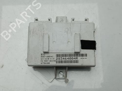 Modulo electronico DACIA DUSTER (HM_) 1.5 dCi 110 (HMAB) (109 hp) 30657297