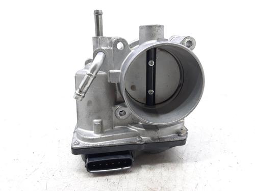 Used Throttle body Throttle body SUBARU OUTBACK (BT) 2.5 AWD (175 hp) 10334336 10334336
