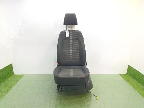 Fahrersitz für Fahrersitz VW TIGUAN (5N_) [2007-2018] 36672186 36672186