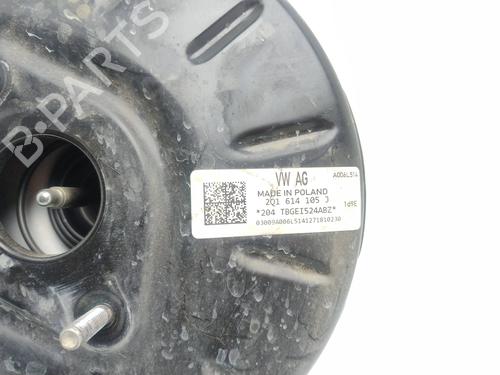 Servo brake SEAT ARONA (KJ7, KJP) 1.6 TDI | BP26885734M42 