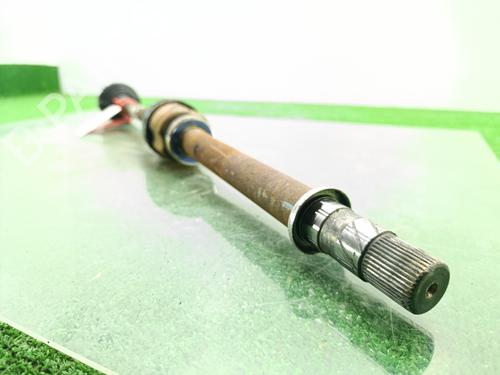 Right front driveshaft RENAULT GRAND SCÉNIC III (JZ0/1_)  | BP29083070M39 