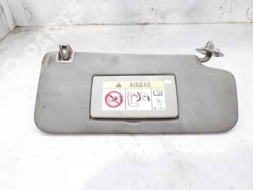 Used Right sun visor Right sun visor OPEL MOKKA / MOKKA X (J13) 1.4 LPG (_76) (140 hp) 9746340 9746340