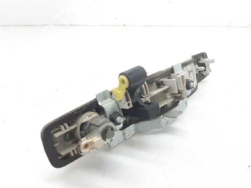 Front left exterior door handle SSANGYONG RODIUS II  | BP6591232C128 