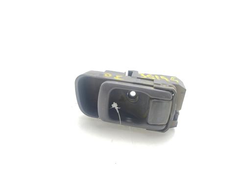 Used Front left interior door handle NISSAN PICK UP (D22) 2.5 D (83 hp) 26330443