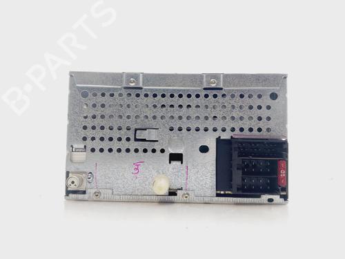 Radio FIAT BRAVO II (198_) 1.6 D Multijet (198AXH1B) | BP25902918E6 