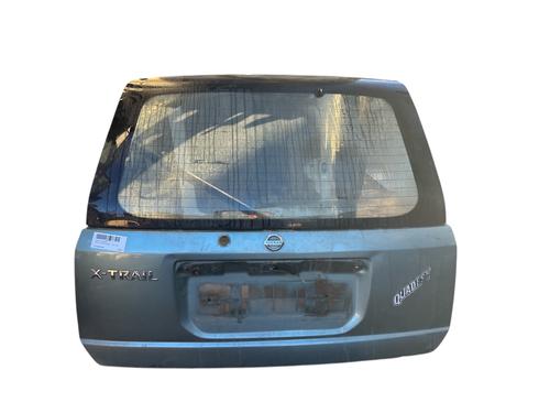 Used Tailgate NISSAN X-TRAIL I (T30) 2.2 Di 4x4 (114 hp) 24441394