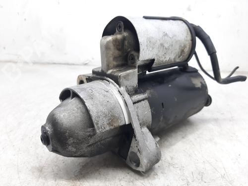 Startmotor AUDI A4 B5 (8D2) 2.4 (165 hp) 0001108174 | 0001108174 |