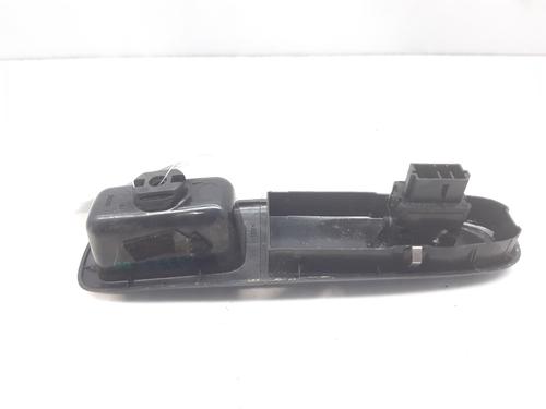 Right front window switch PEUGEOT 406 (8B) 2.0 HDI 110 | BP12407484I26 