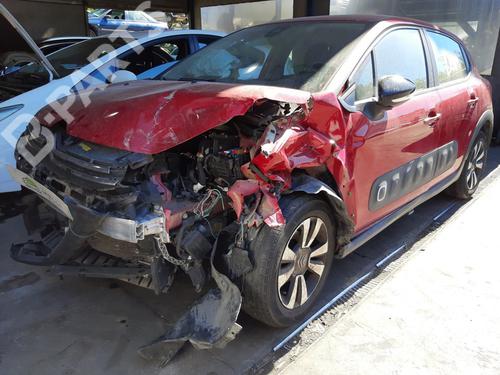 Used Parts CITROËN C3 / C3 ORIGIN III (SX)  1.2 THP 110  1155751