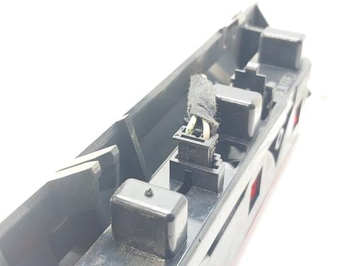 Third brake light PEUGEOT 807 (EB_) 2.0 HDi | BP14933964L11 