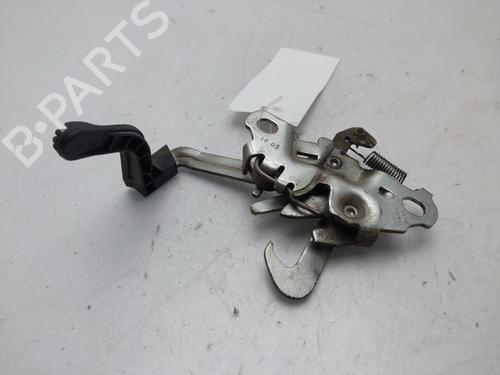 Hood lock CITROËN C1 (PM_, PN_) 1.0 | BP27608424C133 