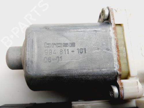 Left front window motor FORD FOCUS II (DA_, HCP, DP) | BP30852037E21