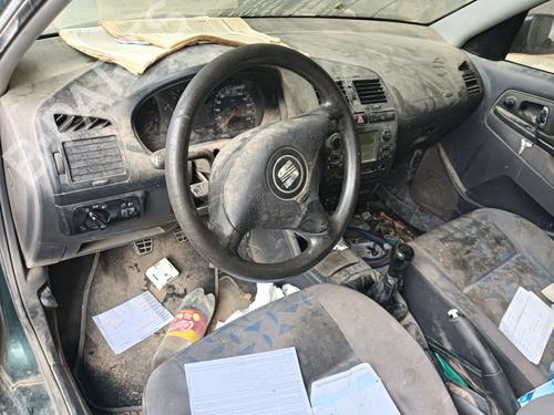 Instrument cluster SEAT CORDOBA (6K1, 6K2)  | BP28107812C47 