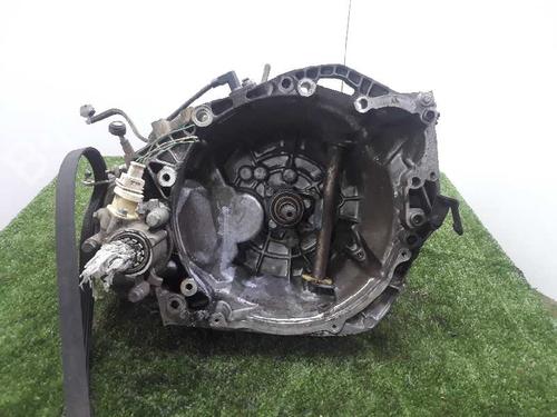 Used Gearbox CITROËN XANTIA (X1_, X2_) 2.0 HDI 109 (109 hp) 2866701