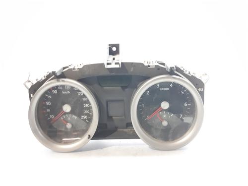 Used Instrument cluster RENAULT MEGANE II (BM0/1_, CM0/1_) 1.5 dCi (BM02, BM13, BM2A, CM02, CM13) (101 hp) 10569227