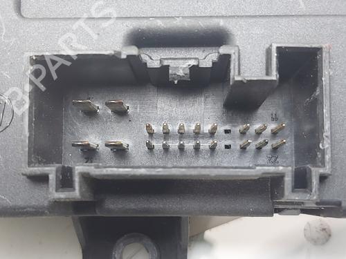 Comfort control module JAGUAR XF I (X250) 2.7 D | BP37151298M56 - Image 4