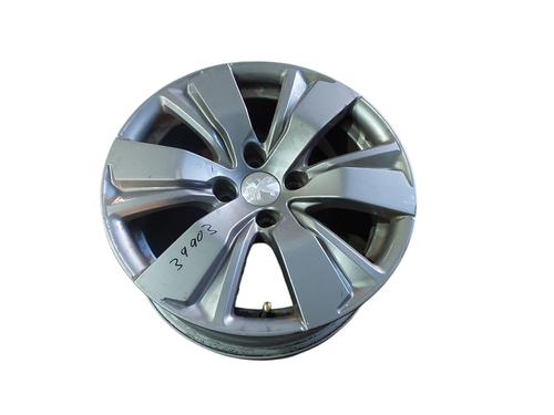Used Rim PEUGEOT 2008 I (CU_) 1.6 BlueHDi 100 (100 hp) 32270911